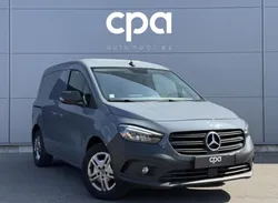 Mercedes Citan 110 CDI 1.5 95 CH BVM6 / CARPLAY TVA RECUPERABLE
