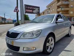 Skoda Octavia 1.6 TDI Ambiente