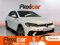 VOLKSWAGEN Polo 1.0 TSI R-Line DSG 81kW