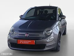 Fiat 500 1.0 Hybrid