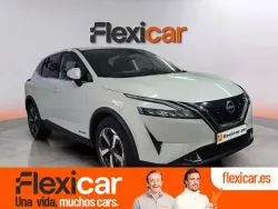 NISSAN Qashqai E-POWER Tekna+ 4x2 140kW