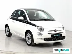 FIAT 500 1.0 Hybrid Dolcevita 52kW
