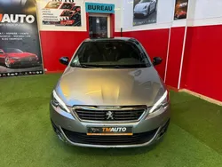 Peugeot 308 GT LINE 1.6 BLUE HDI 120CH