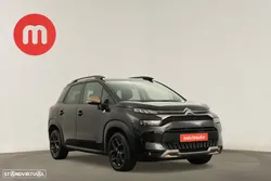 Citroën C3 Aircross 1.2 PureTech C-Series