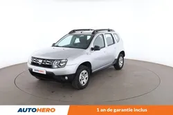 Dacia Duster 1.2 TCe Laureate 4x4 125 ch