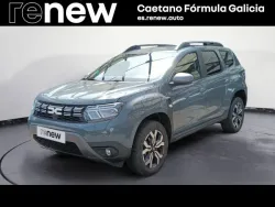 DACIA Duster 1.3 TCe Journey Go EDC 4x2 110kW