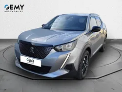 PEUGEOT 2008 PureTech 130 S&S EAT8 Allure Pack