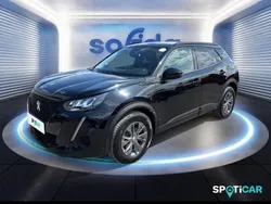 Peugeot 2008 1.2 PureTech 100ch S&S Style