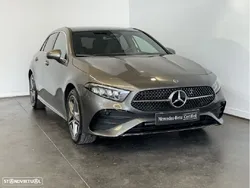 Mercedes-Benz A 250 e