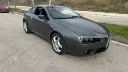 ALFA ROMEO Brera 2.2 JTS Selective-Skyview