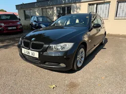 Bmw Série 3 2L 160CH VO455