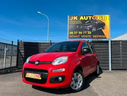 Fiat panda 1.2 8v 69ch easy