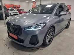 BMW Serie 2 Active Tourer 218d 150 ch DKG7 M Sport