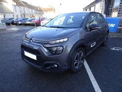 Citroën C3 1.6 BlueHdi 100 Shine