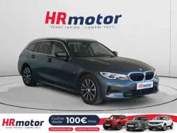 BMW Serie 3 320e