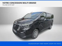 Nissan Primastar Fg L1H1 3t0 2.0 dCi 130ch N-Connecta Euro6E