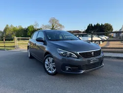 PEUGEOT 308 BlueHDi 130ch S&S BVM6 Active Business