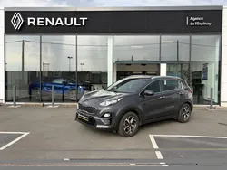 Kia Sportage 1.7 CRDI 140CH 4X2 ACTIVE 140 CH