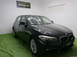 BMW 116 116 Diesel Sport
