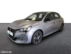 Peugeot 208 1.2 PureTech Active Pack