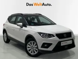SEAT Arona 1.0 TSI Ecomotive S&S Style 110