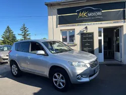 Toyota RAV4 3 PH.2 2.2 D-4D 150 2WD
