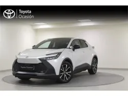 Toyota C-HR 220PH Advance