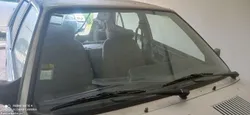 Lancia Delta 1.6 GT ie vidro frente