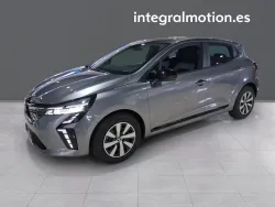 MITSUBISHI Colt 100T GLP Motion