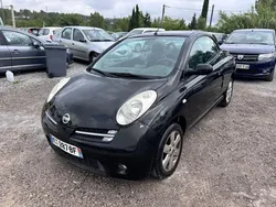 Nissan Micra 1.4i - 88 Lolita Lempicka