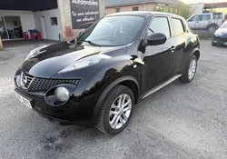 Nissan JUKE 1.5 DCI 110 CH ACENTA