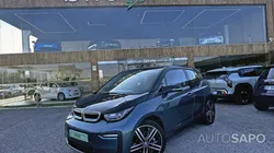 BMW i3 i3 120Ah de 2022