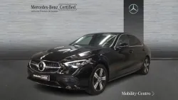 Mercedes-Benz C 300 e