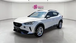 CUPRA Formentor 2.0 TDI 150 ch Business Edition