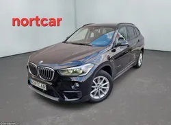 BMW X1 X1 16 d sDrive Line