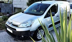 Citroën Berlingo 1.6 HDI 3 Lugares Extras