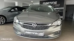 Opel Astra Sports Tourer 1.0 Dynamic S/S