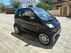 Smart ForTwo passion
