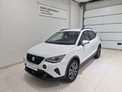 SEAT Arona 1.0 TSI 95 ch Start/Stop BVM5 Copa