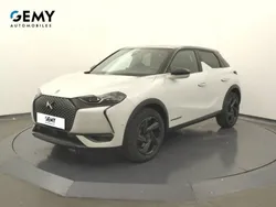 DS 3 DS3 Crossback PureTech 155 EAT8 La Première