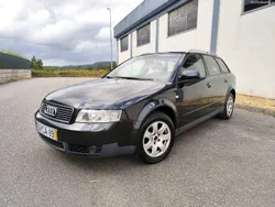 Audi A4 Avant 1.9TDI