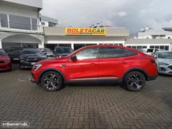 Renault Arkana 1.3 TCe R.S.Line EDC