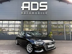 Audi A4 Avant V (B9) 35 TFSI 150ch Business line S tronic 7 / À PARTIR DE 284,27