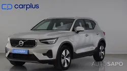 Volvo XC40 1.5 T4 PHEV Inscription de 2023