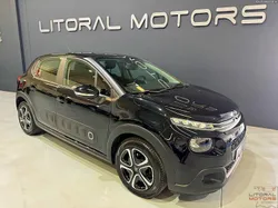 Citroën C3 1.2 PureTech Shine