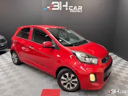Kia Picanto 1.0 65 CH URBAN CHIC / CAMERA / GPS