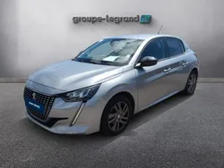 Peugeot 208 1.2 PureTech 100ch S&S Style