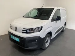 Peugeot Partner M Diesel 100ch Pack Premium Connect