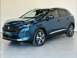 Peugeot 3008 1.2 PureTech 130ch S&S Roadtrip EAT8