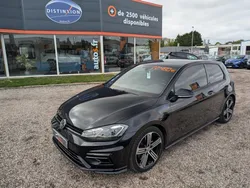 VOLKSWAGEN GOLF 2.0 TSI BlueMotion - 310ch VII - R 4Motion (Pas de malus)
